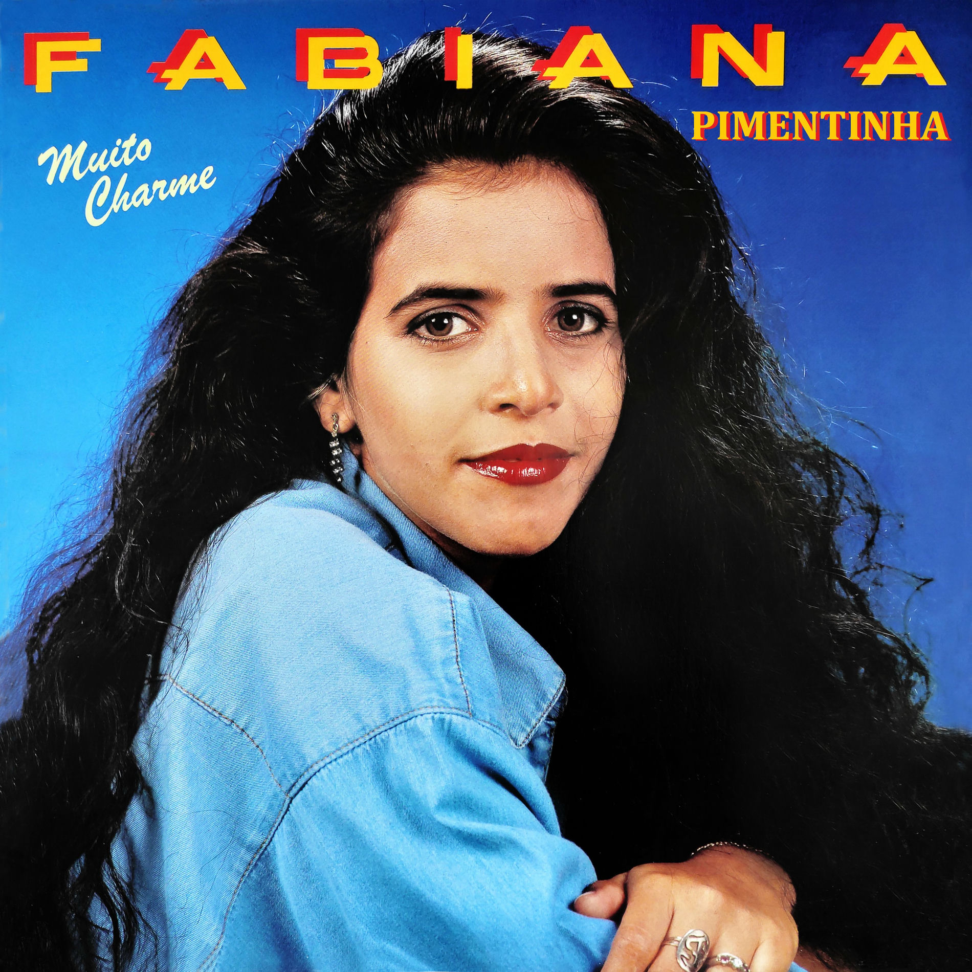 Album cover of Muito Charme