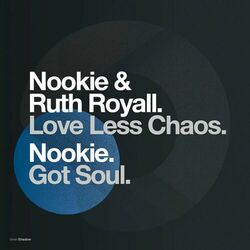 Cover of Love Less Chaos