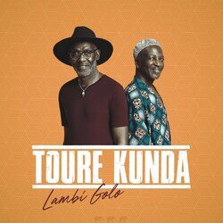 Cover of Lambi golo