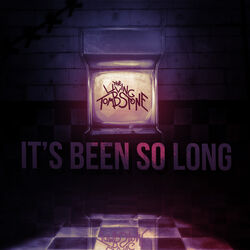 Cover of It's Been So Long