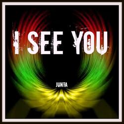 Cover of I See You