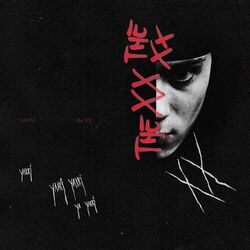 Cover of the XX