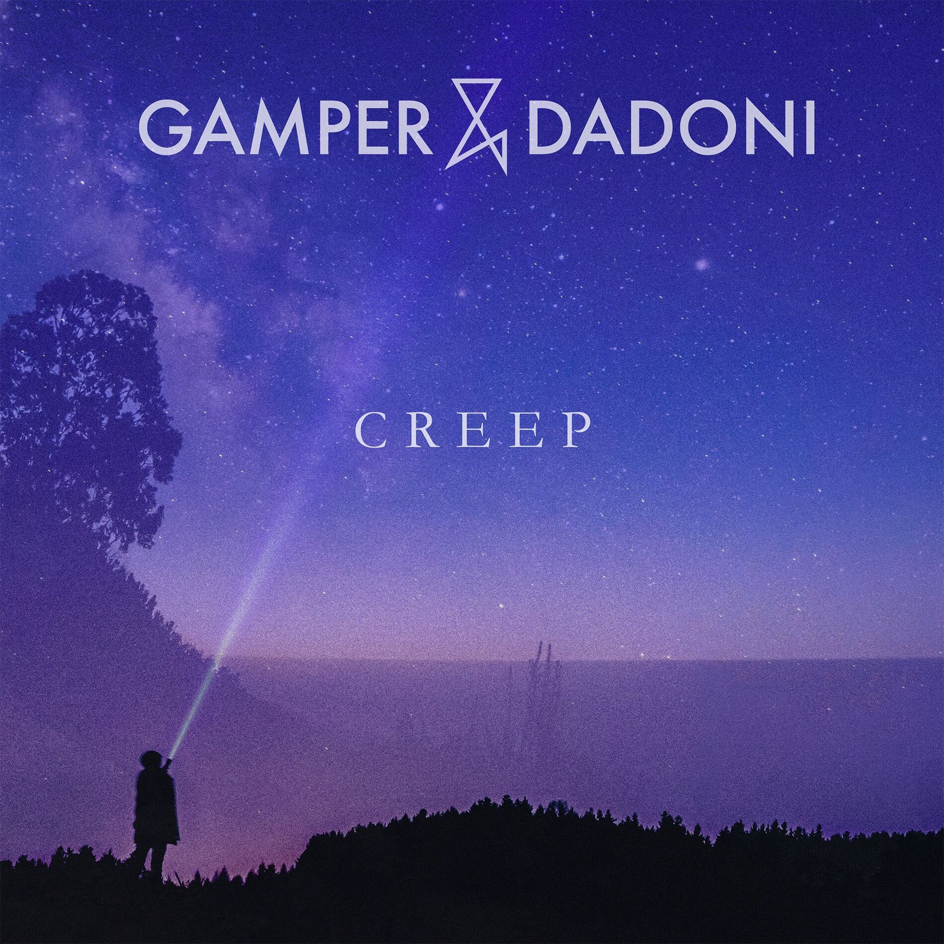 Album cover of Creep