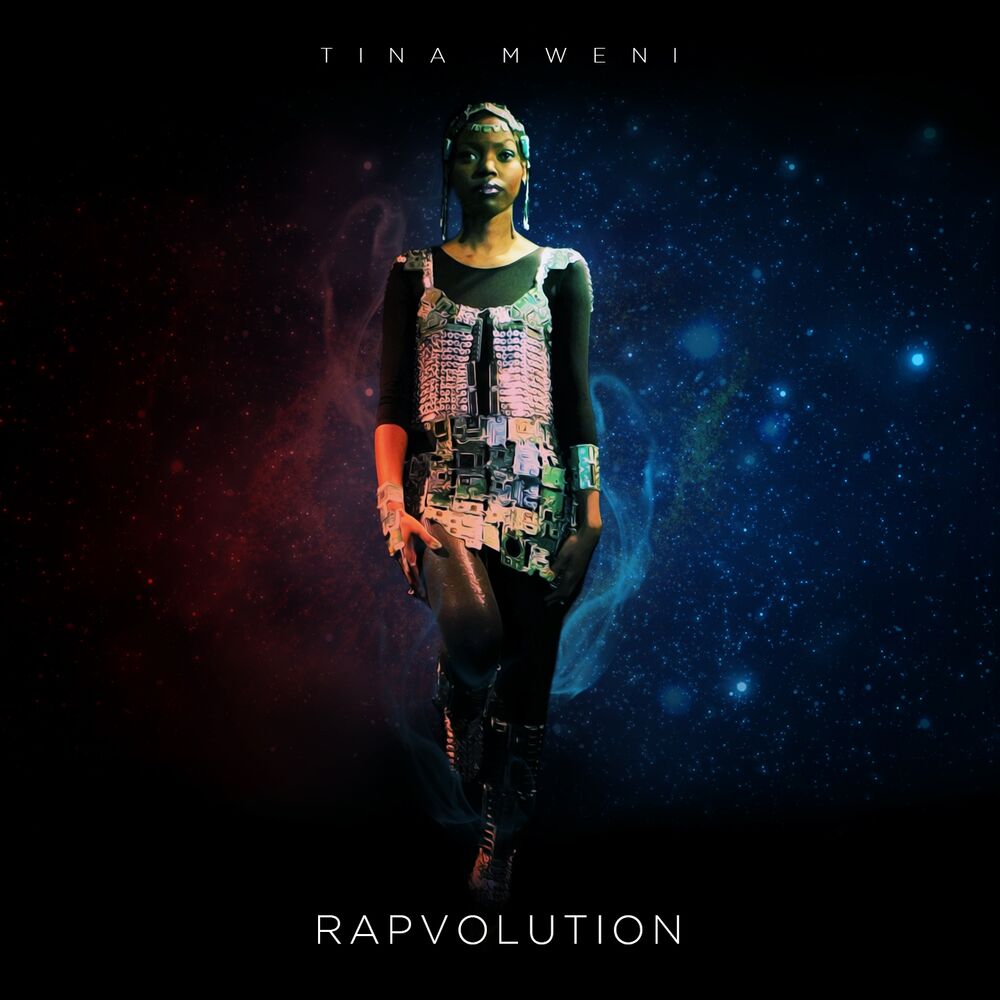 Picture of Rapvolution