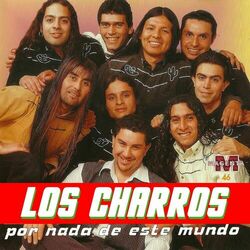 Cover of Por Nada de Este Mundo