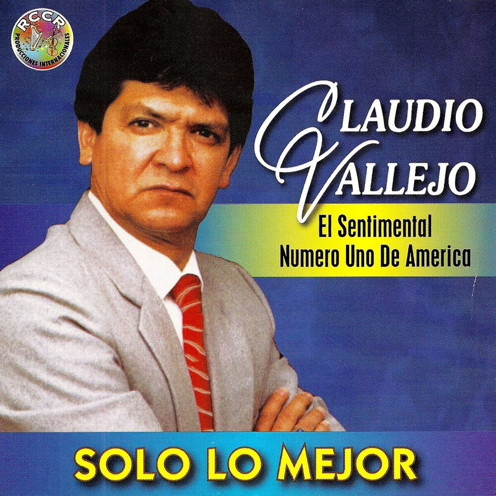 Picture of Solo Lo Mejor