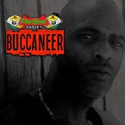 Cover of Penthouse Flashback Series: Buccaneer