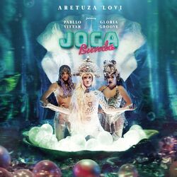 Cover of Joga Bunda