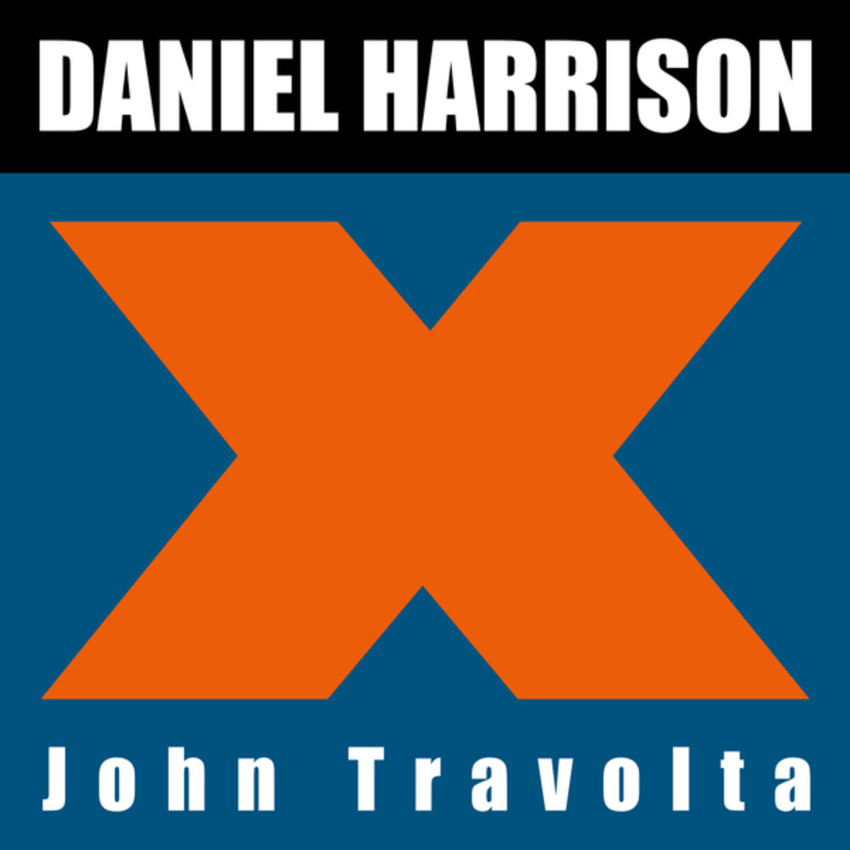 Album cover of John Travolta