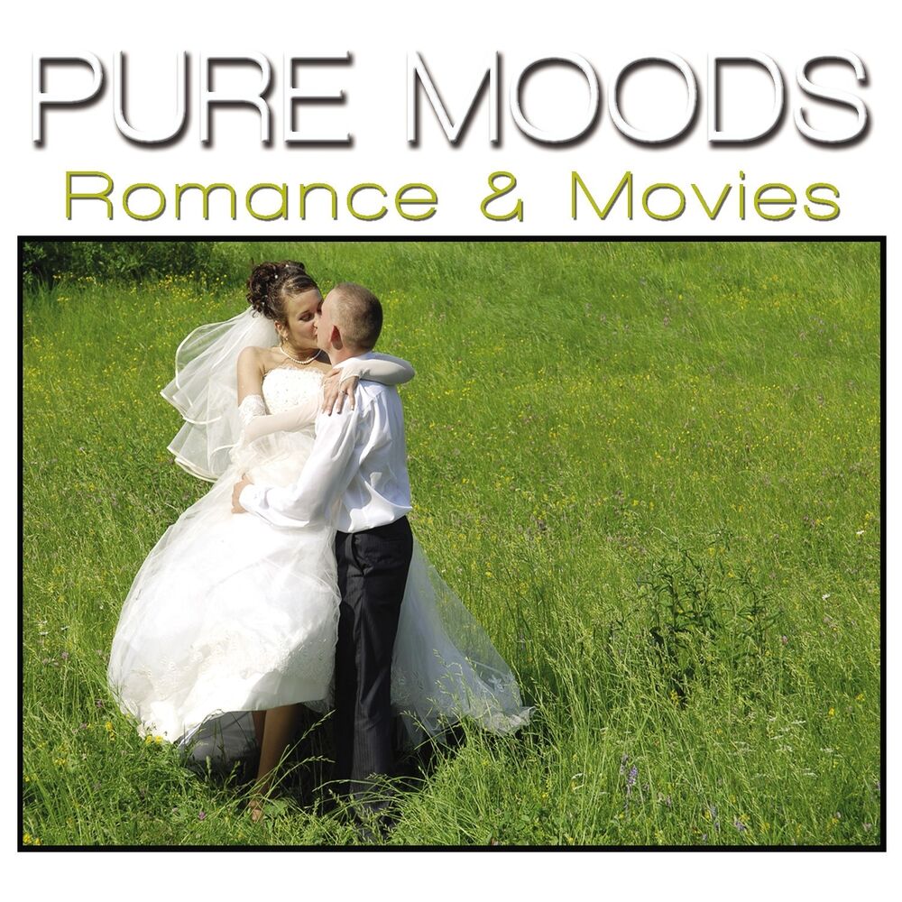Picture of Pure Moods Romance & Movies