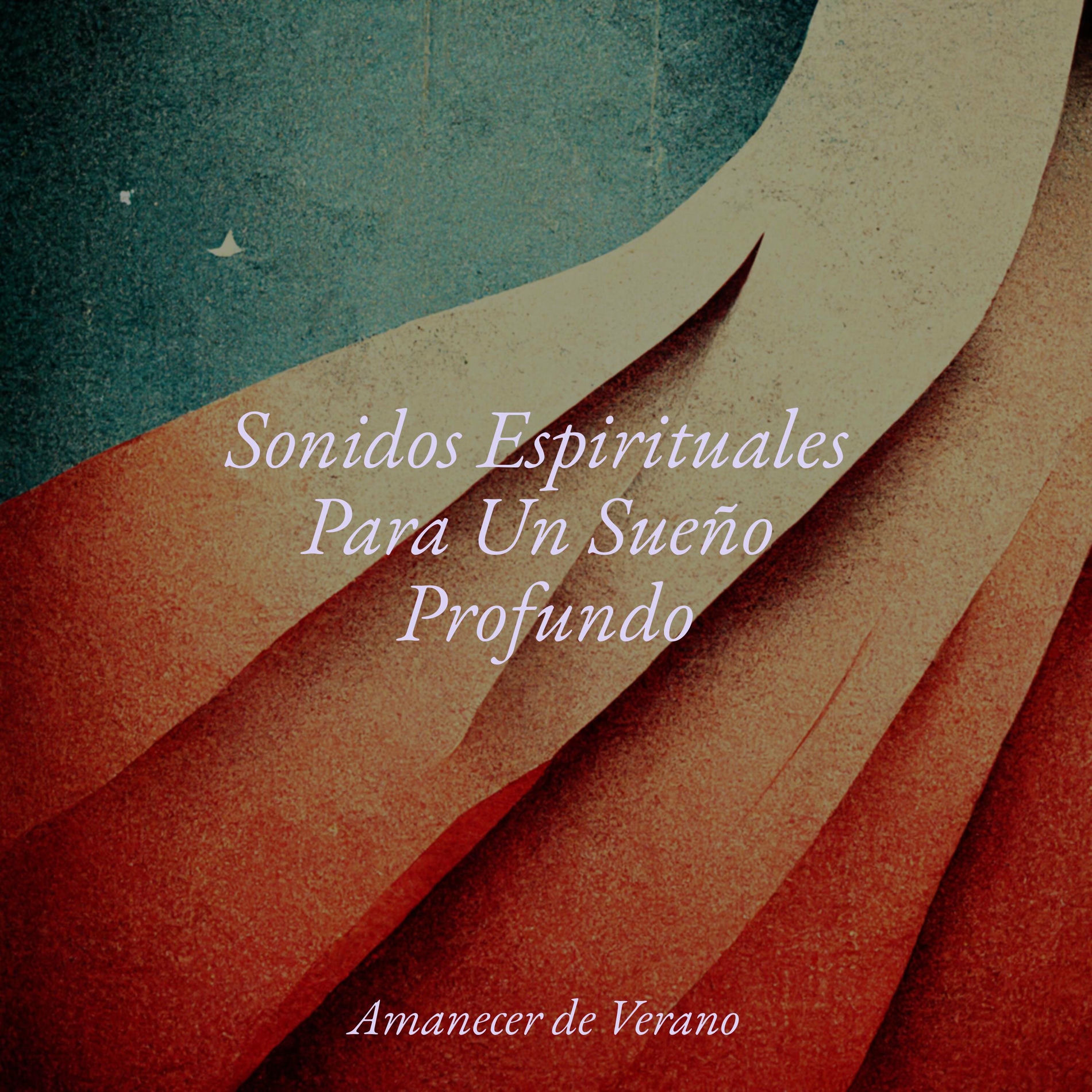 Album cover of Sonidos Espirituales Para Un Sueño Profundo