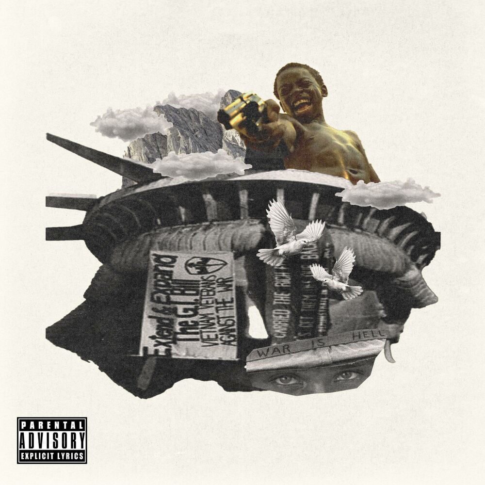 Picture of Around The Globe (feat. Denny Laflare)