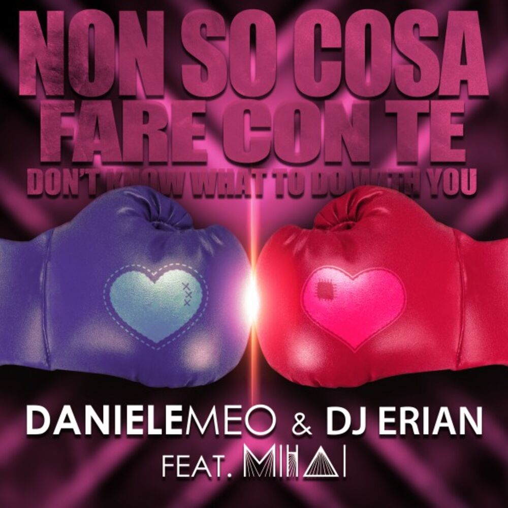 Picture of Non so cosa fare con te