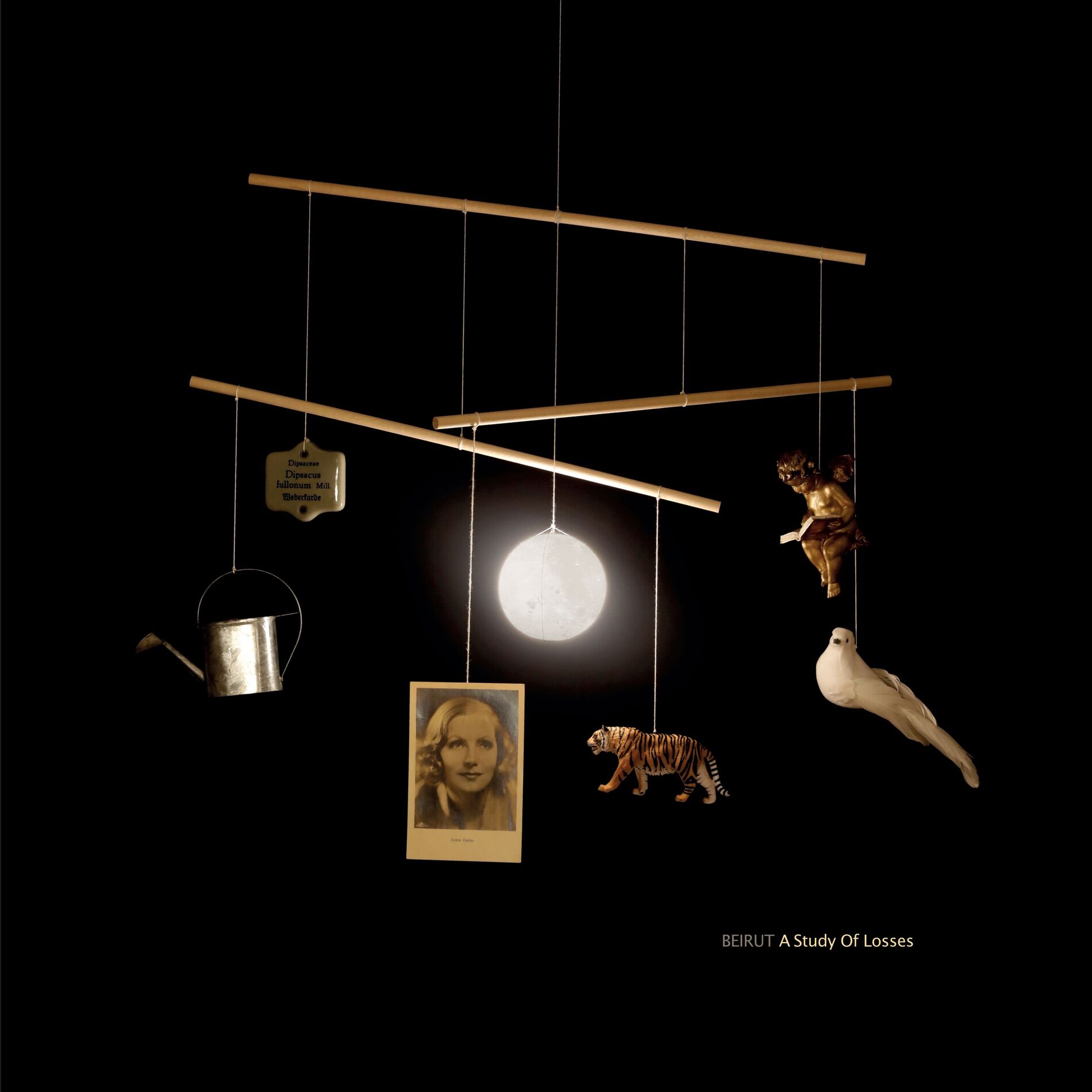 Album cover of Tuanaki Atoll