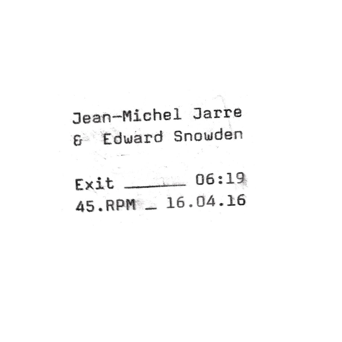 Album cover of Exit
