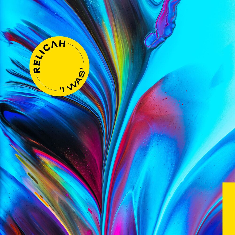 Picture of I Was (Radio Edit)