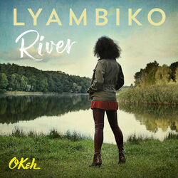 Cover of River