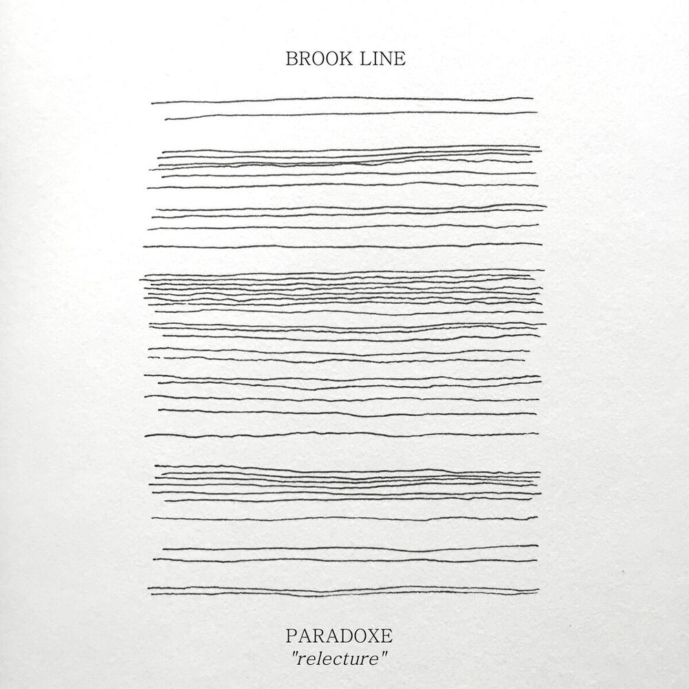 Picture of Paradoxe "RELECTURE"