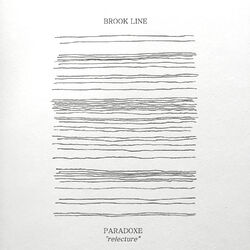 Cover of Paradoxe "RELECTURE"
