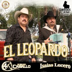 Cover of El Leopardo