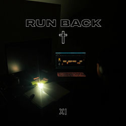 Run back (breathe)