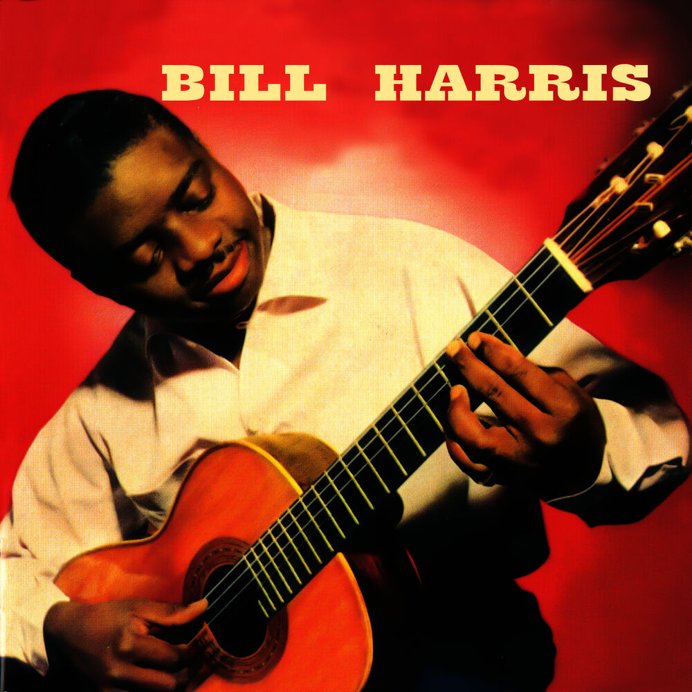 Picture of Bill Harris