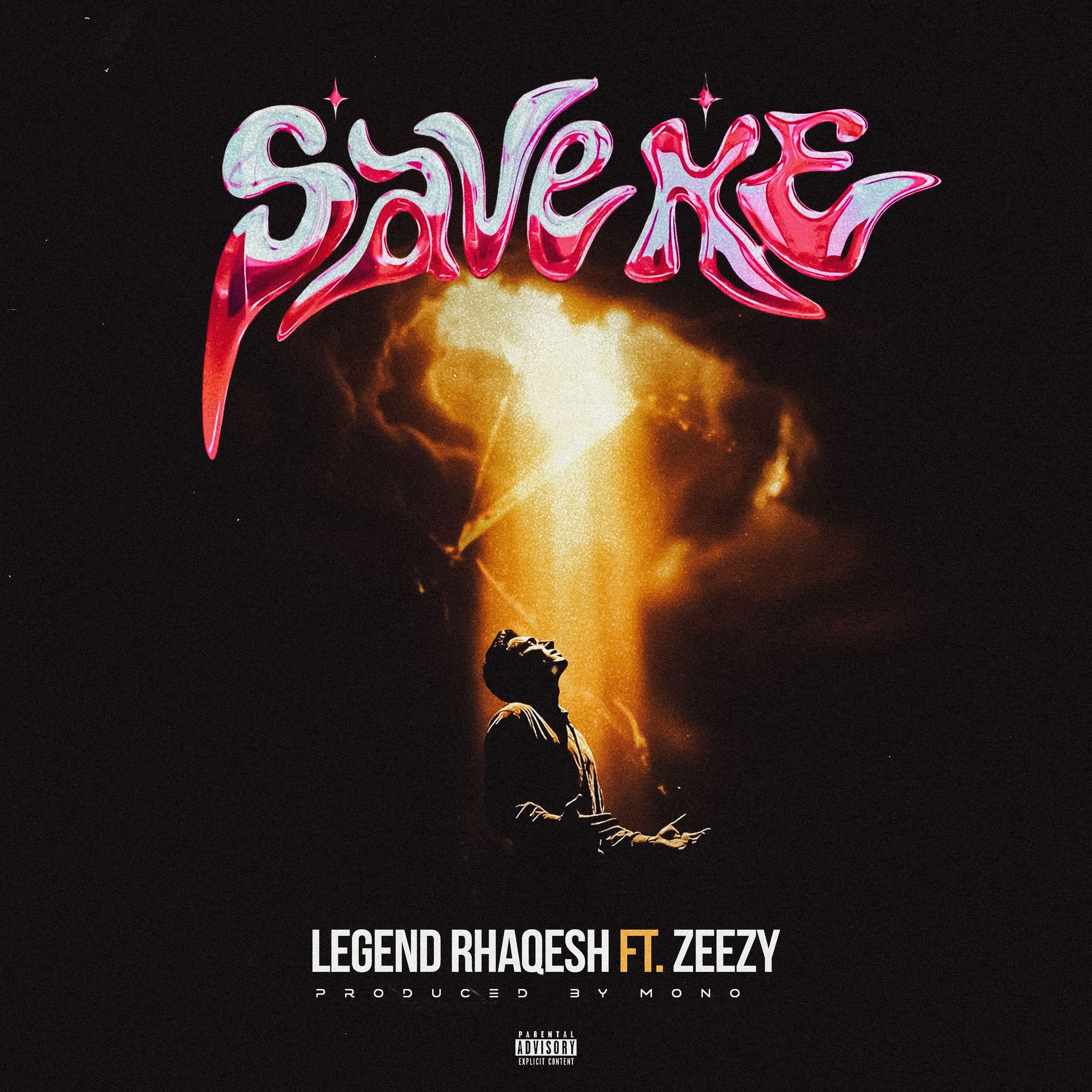 Legend Rhaqesh - Save Me | Deezer
