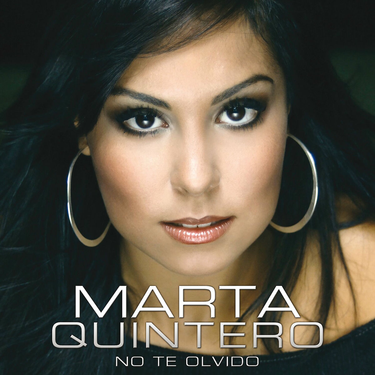 Album cover of No Te Olvido