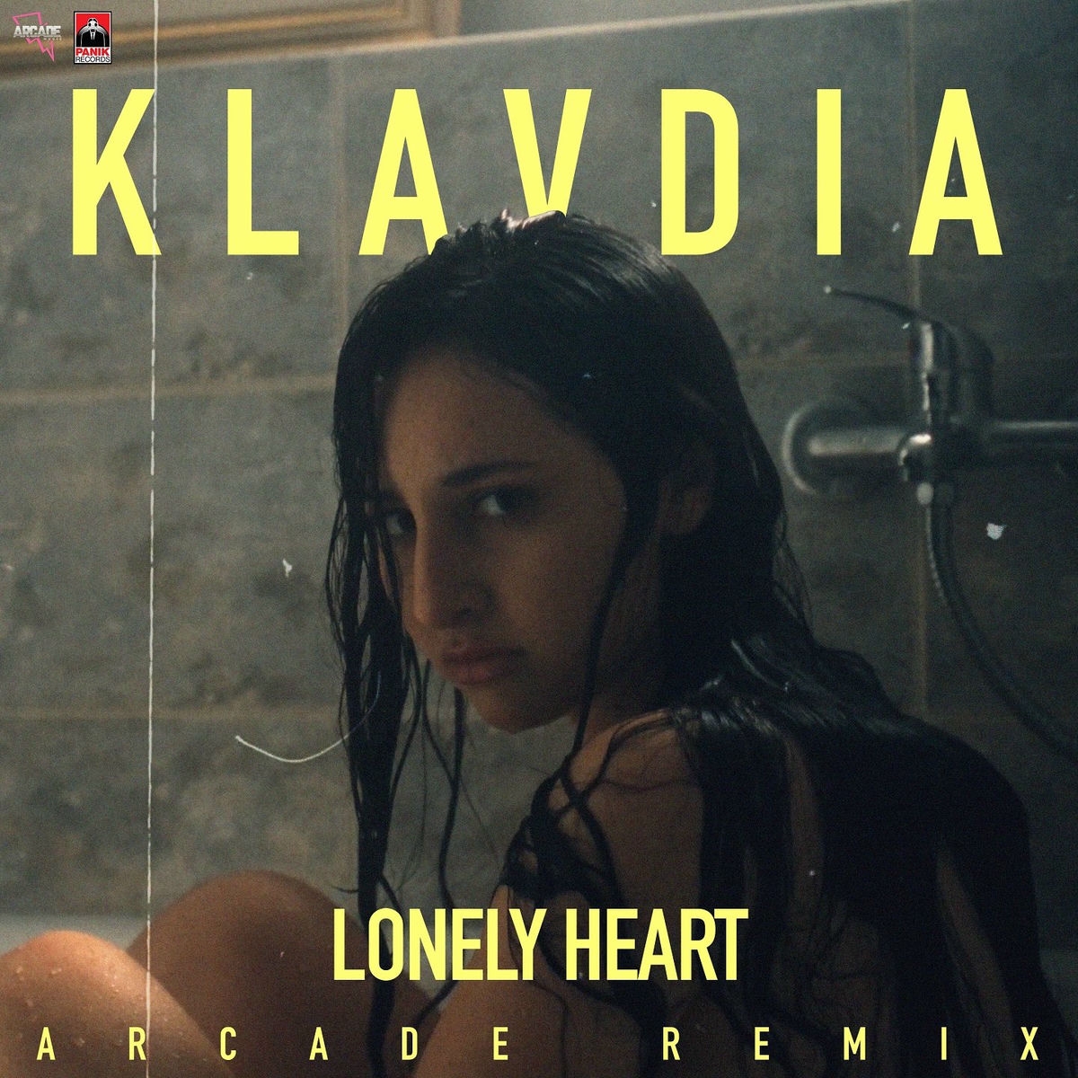 Album cover of Lonely Heart (Arcade Remix)