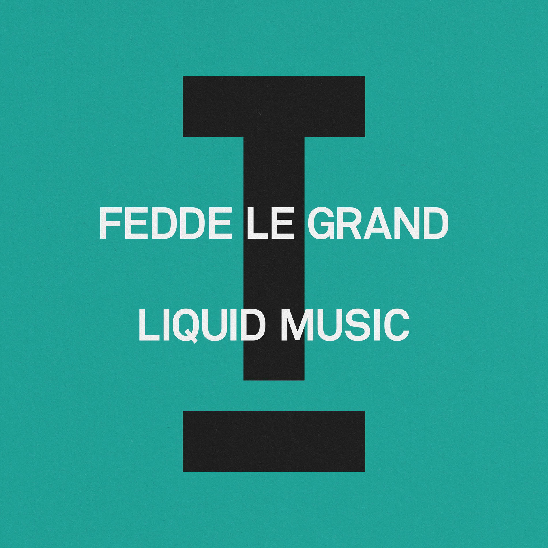 Album cover of Liquid Music
