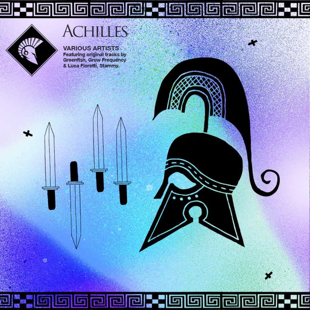 Picture of Achilles