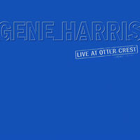 Gene Harris: albums, songs, concerts | Deezer