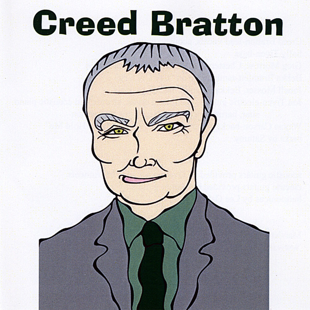 Picture of Creed Bratton