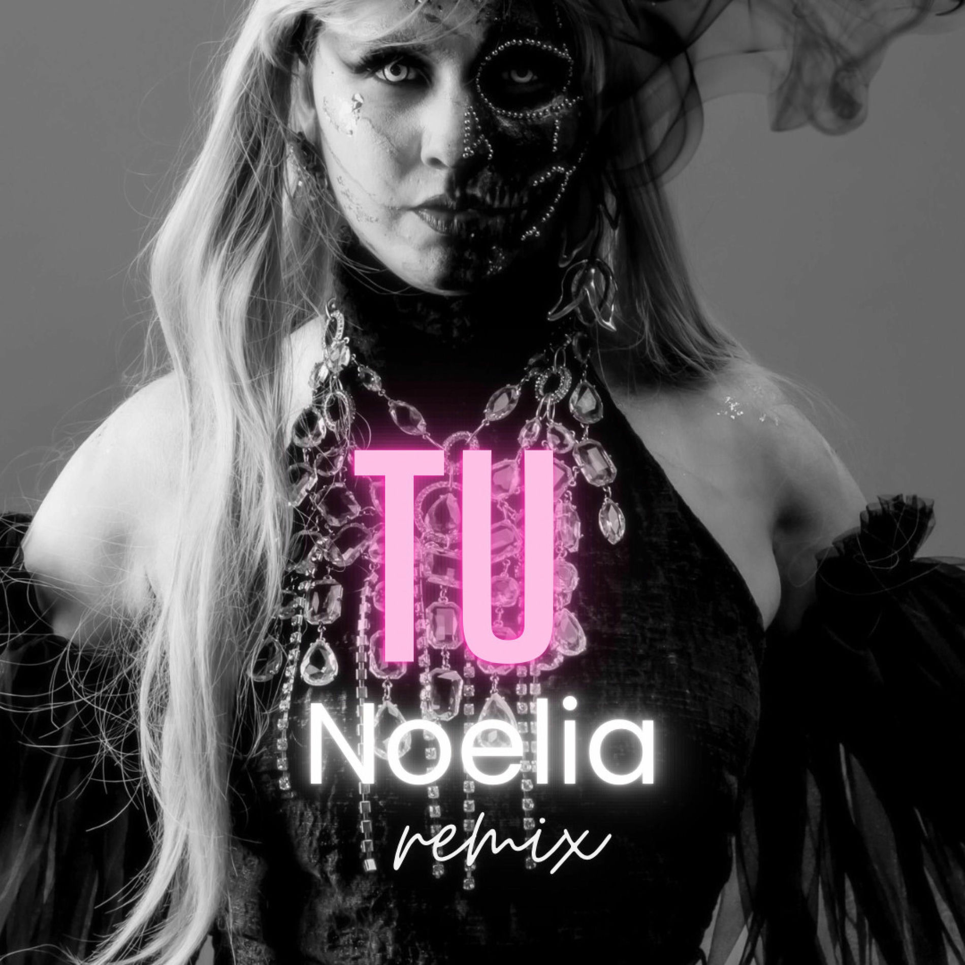 Album cover of Tu (Noelia Remix)