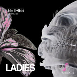 Cover of Ladies by undefined