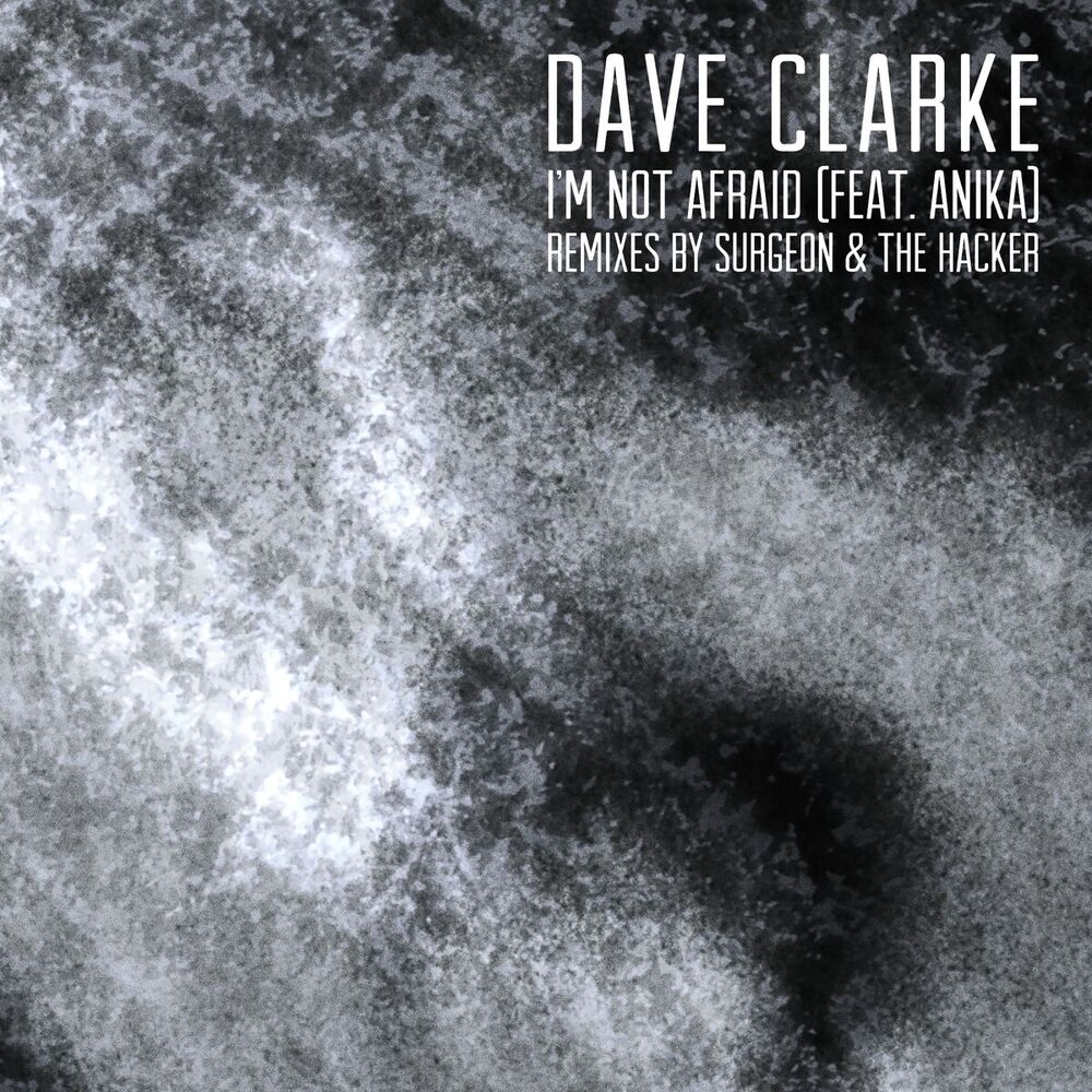 Picture of I'm Not Afraid (feat. Anika) (Remixes)