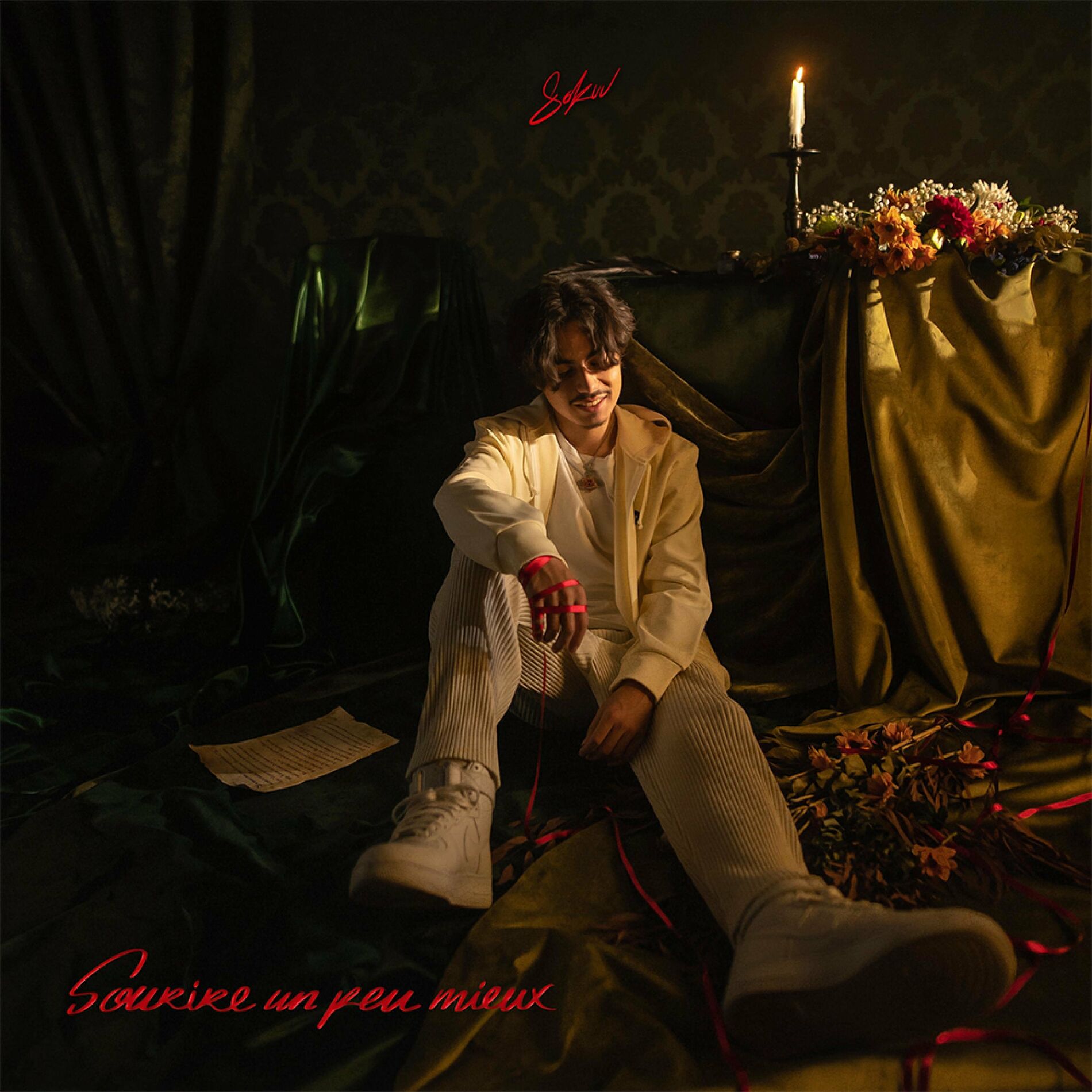 Album cover of Rio sous la pluie