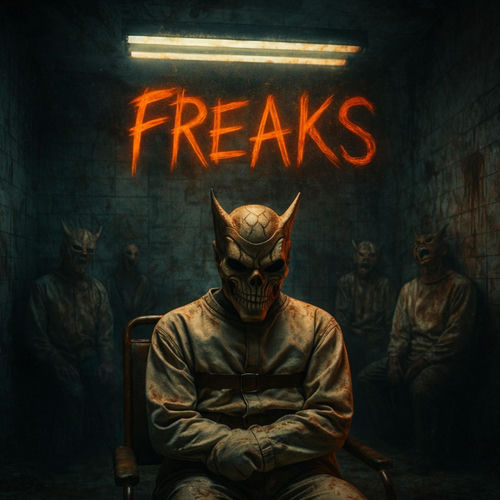 Freak (Remix) by Ony - 81 BPM