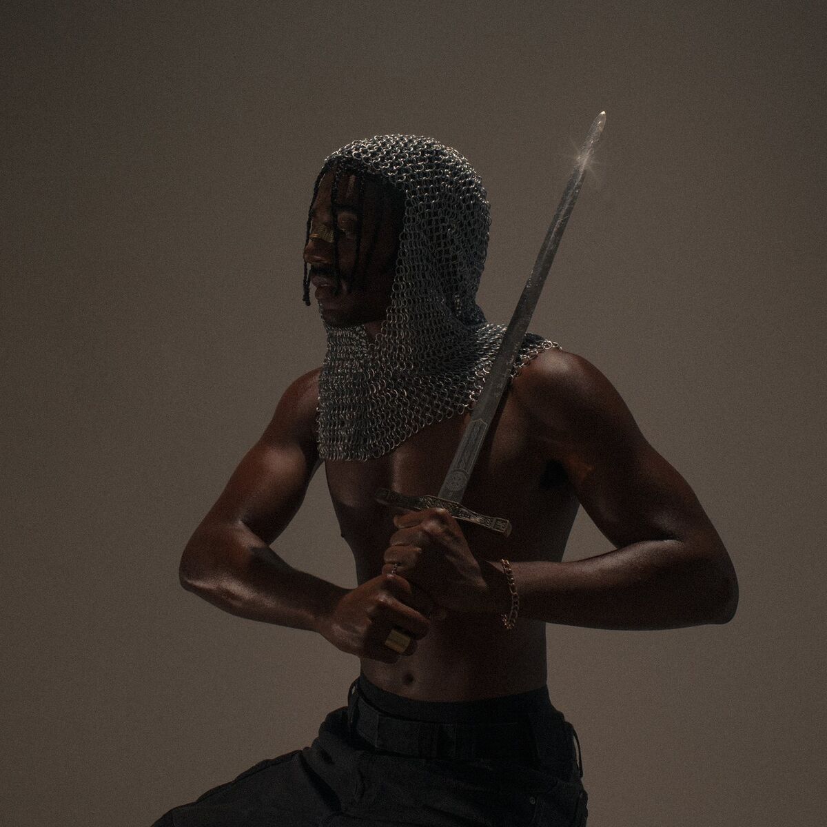Album cover of SOFTMETAL