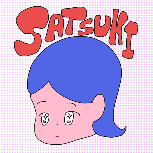 SATSUKI-CHAN