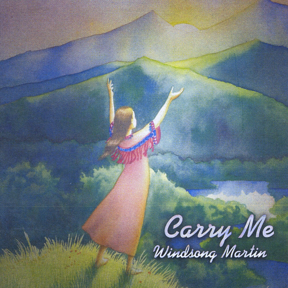 Picture of Carry Me