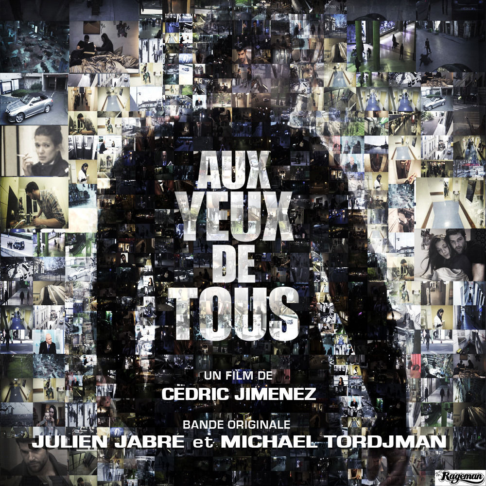 Picture of Aux yeux de tous (Bande originale du film)