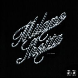 Cover of Milano Shotta Freestyle