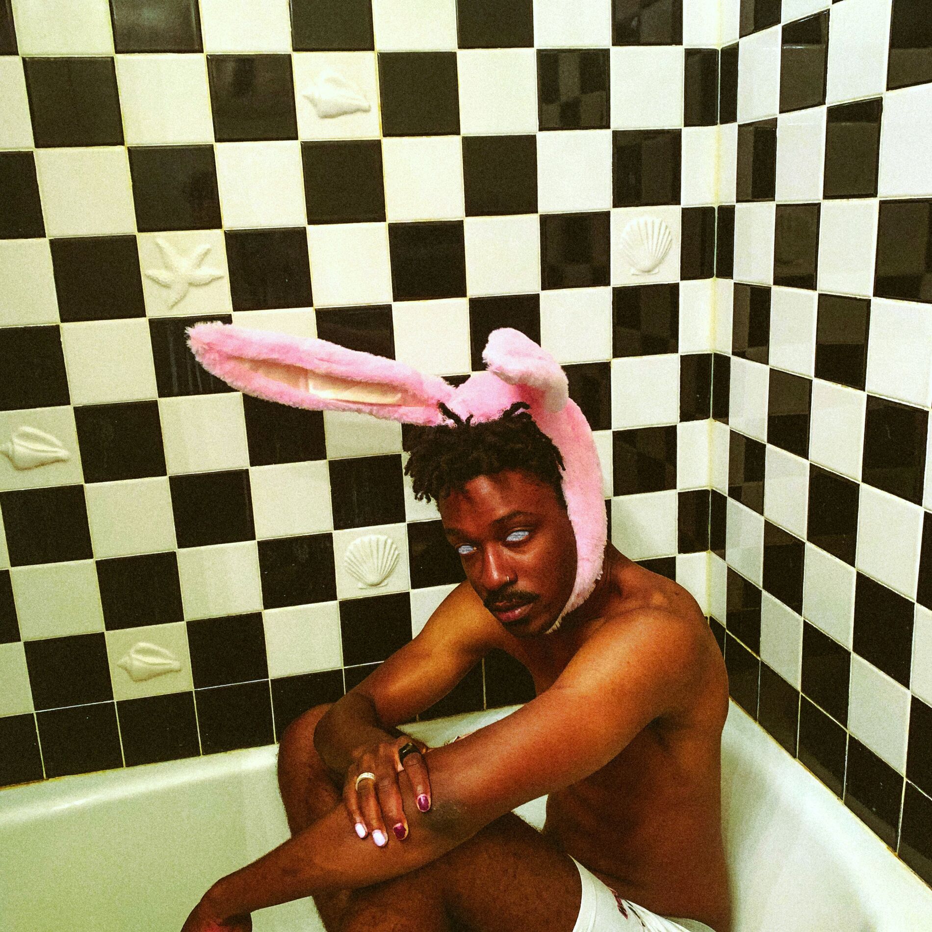Album cover of Coney Island
