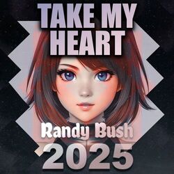 Take My Heart (2025)