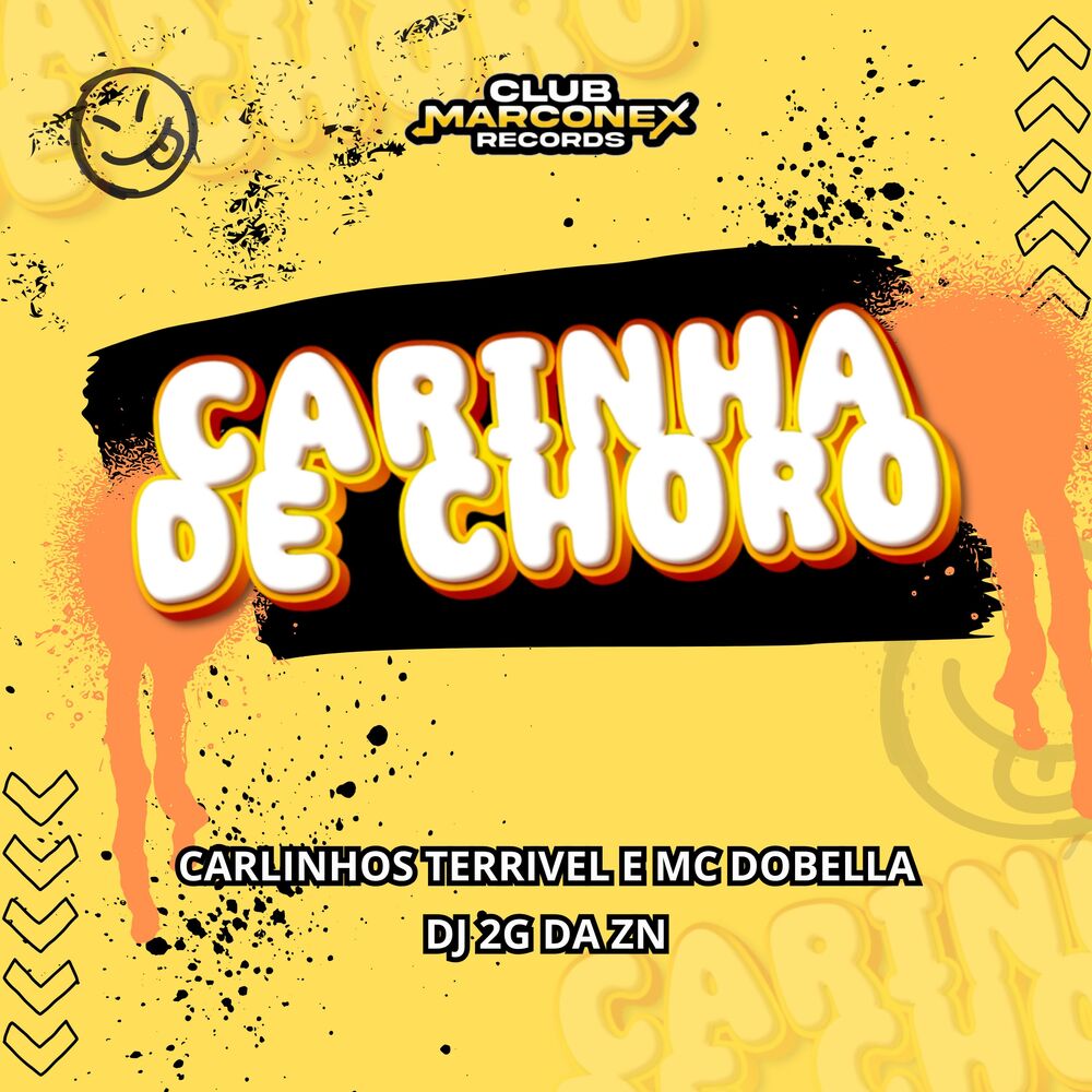 Picture of Carinha de Choro
