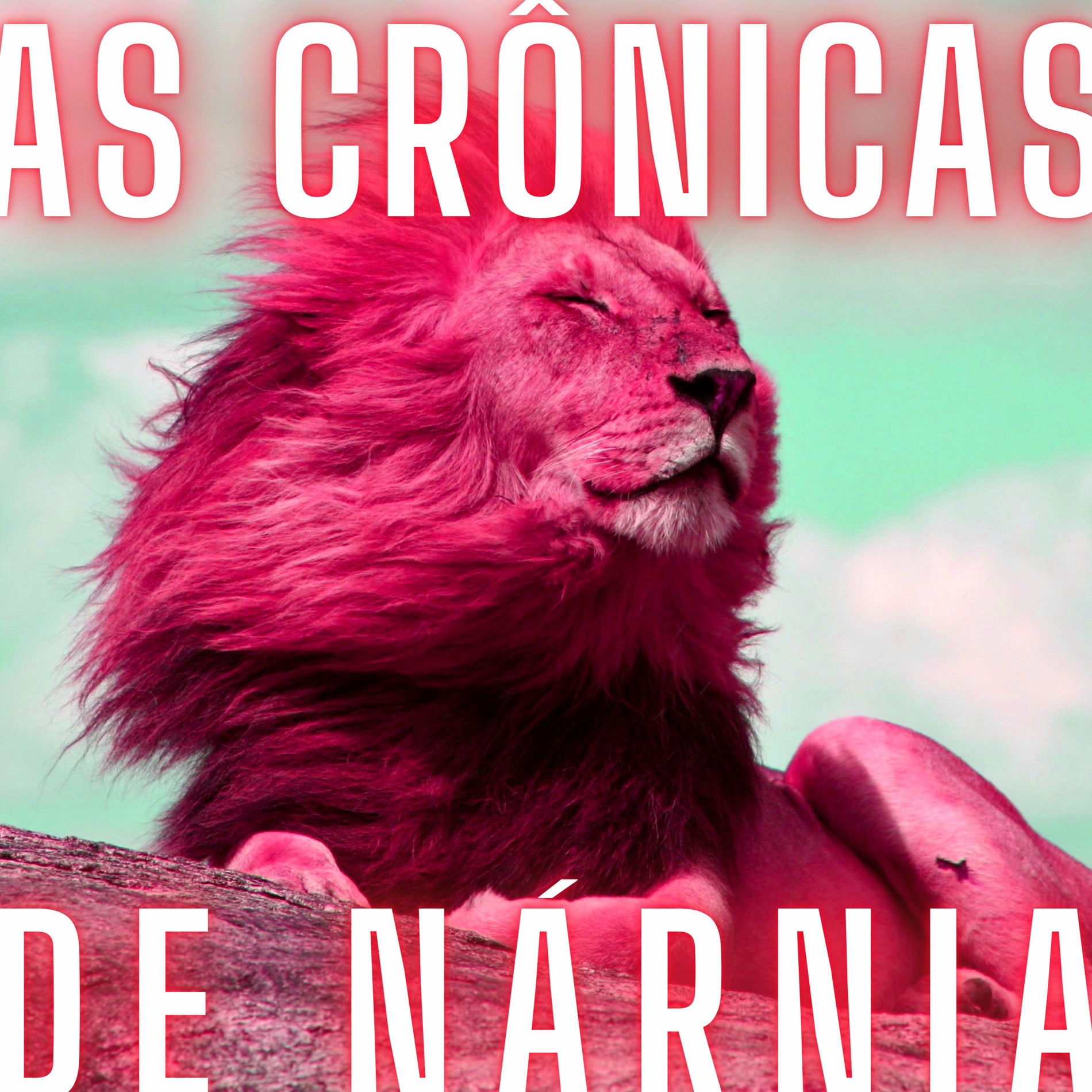 Album cover of As Crônicas de Nárnia