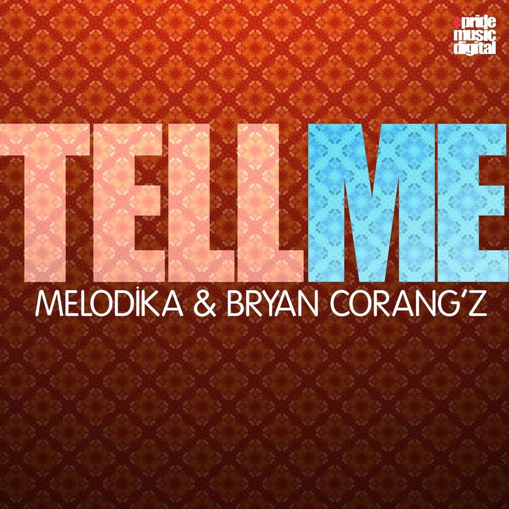 Picture of Tell Me