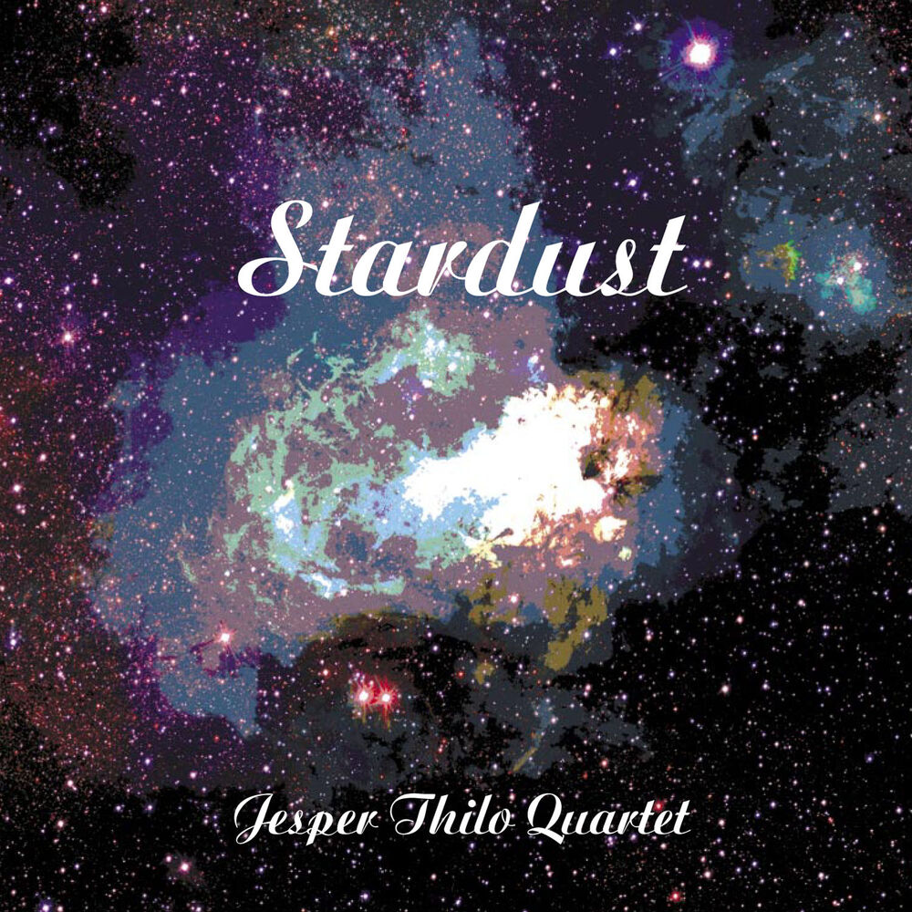 Picture of Stardust (feat. Bo Stief & Olivier Antunes)