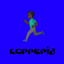 Cover of Correria